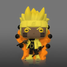 Naruto Shippuden – Naruto Six Path Sage 932