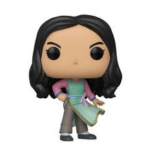 Disney POP! MULAN VILLAGER #638
