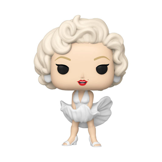 Marilyn Monroe 24 Pop!