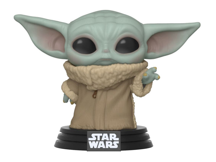 Star Wars POP! Mandalorian THE CHILD #368