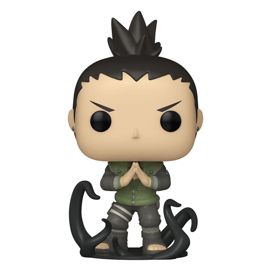 Naruto - Shikamaru Nara 933