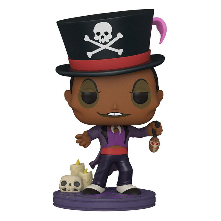 Disney Villains POP! DOCTOR FACILIER #1084