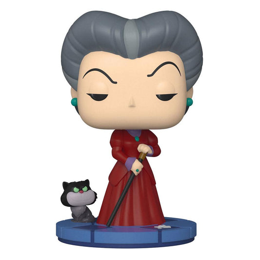 Villains - Lady Tremaine 1080