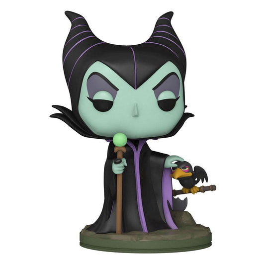 Schurken - Maleficent 1082