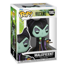 Disney Villains POP! MALEFICENT #1082