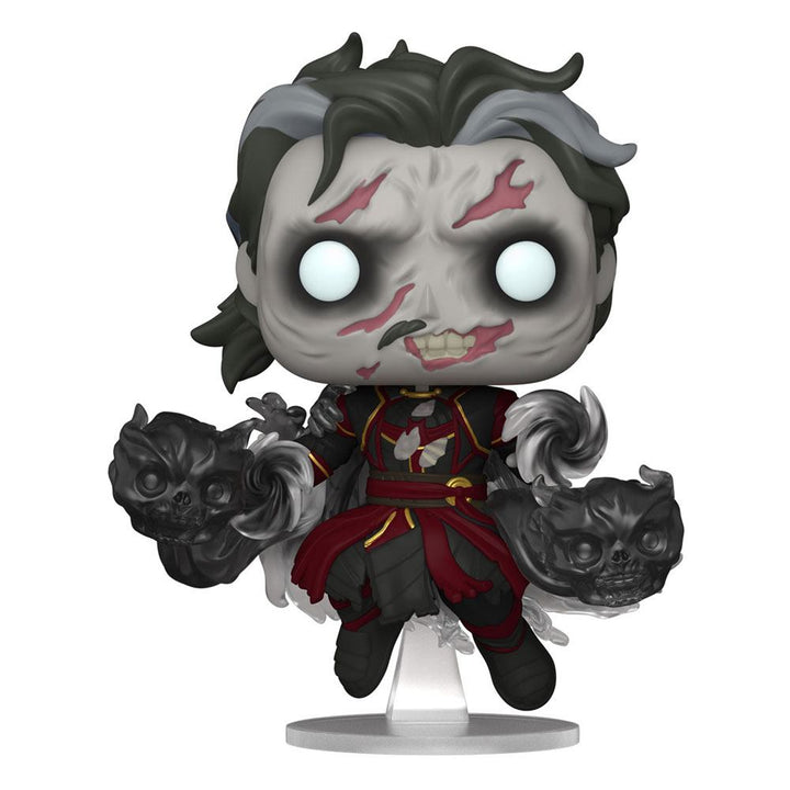 Doctor Strange – Dead Strange 1032
