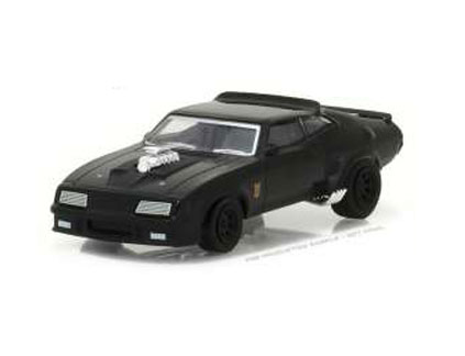 Last Of The V8 Interceptors 1973 Ford Falcon
