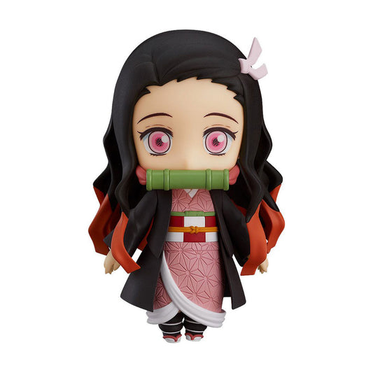 Demon Slayer - Figurine Nendoroid Nezuko Kamado