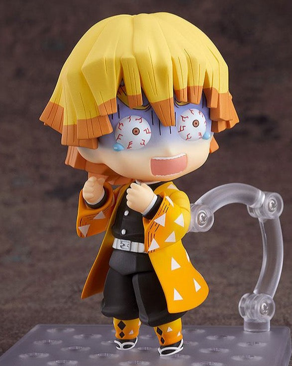 Dämonentöter – Nendoroid Zenitsu Agatsuma