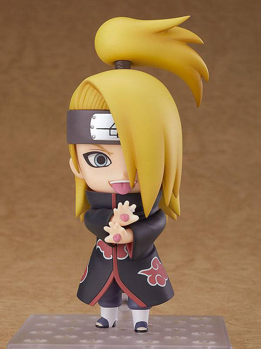 Naruto Shippuden - Nendoroid Deidara