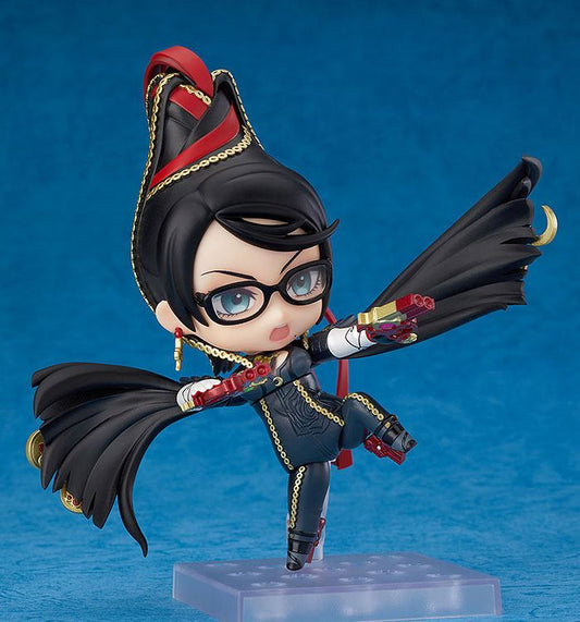Bayonetta Nendoroid Action Figure #1485 BAYONETTA