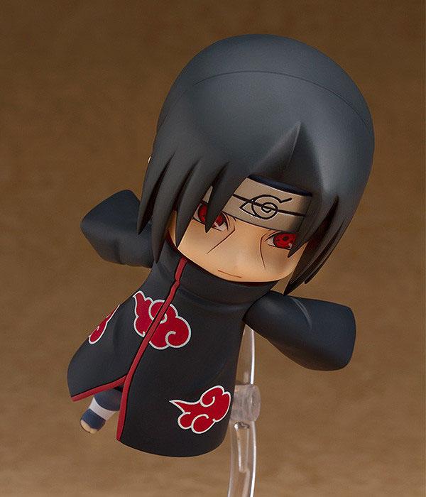 Naruto Shippuden - Nendoroid Itachi Uchiha