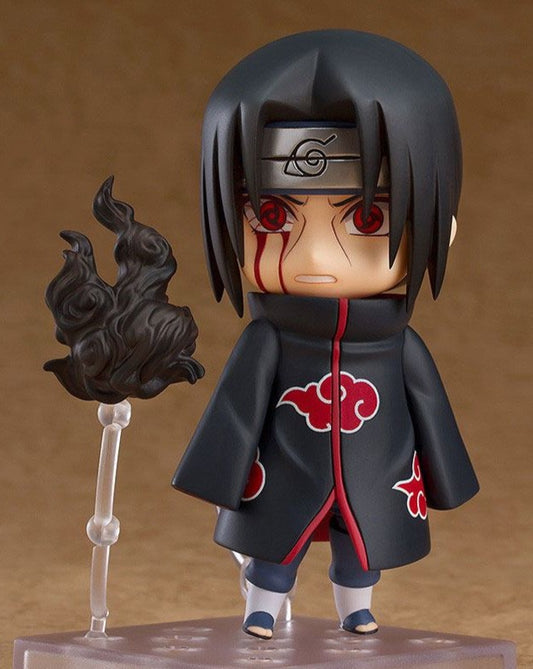 Naruto Shippuden - Nendoroid Itachi Uchiha