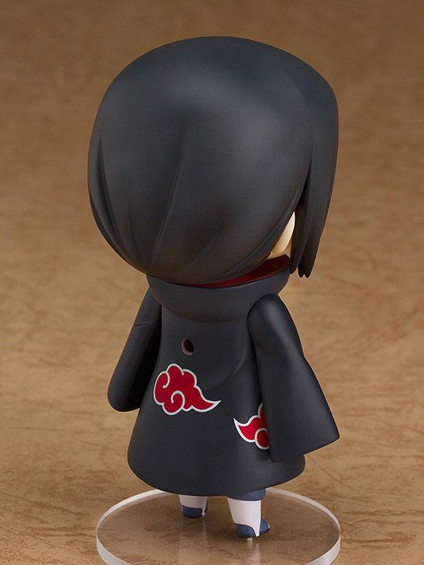 Naruto Shippuden - Nendoroid Itachi Uchiha