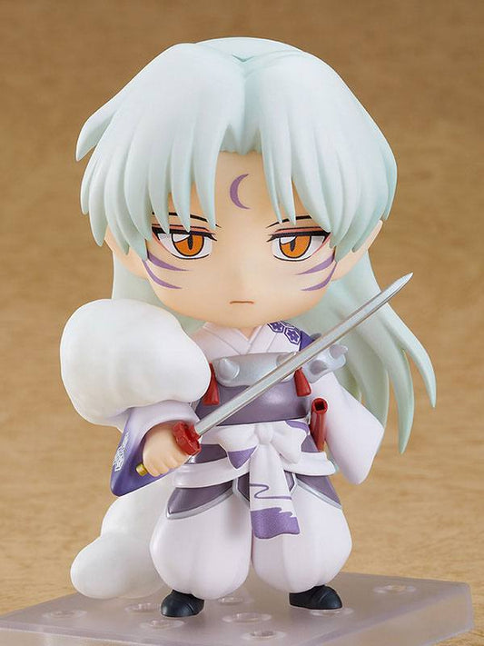 Inuyasha - Sesshomaru
