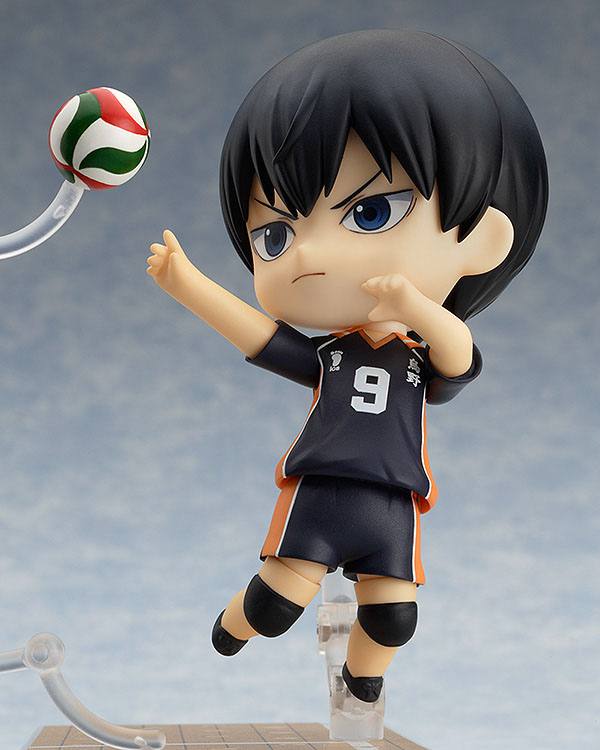 Haikyu ! -Nendoroid Tobio Kageyama