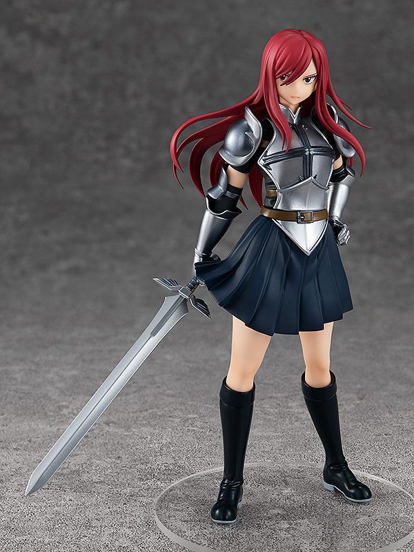 Fairy Tail - PopUp Parade Erza Scarlet