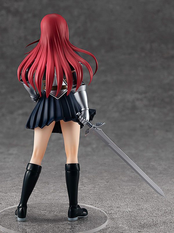 Fairy Tail - PopUp Parade Erza Scarlet