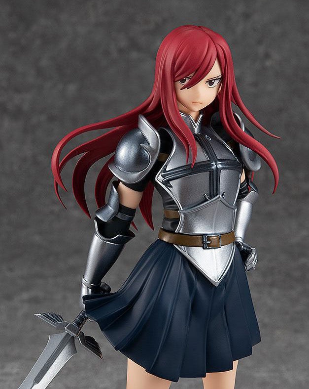 Fairy Tail - PopUp Parade Erza Scarlet