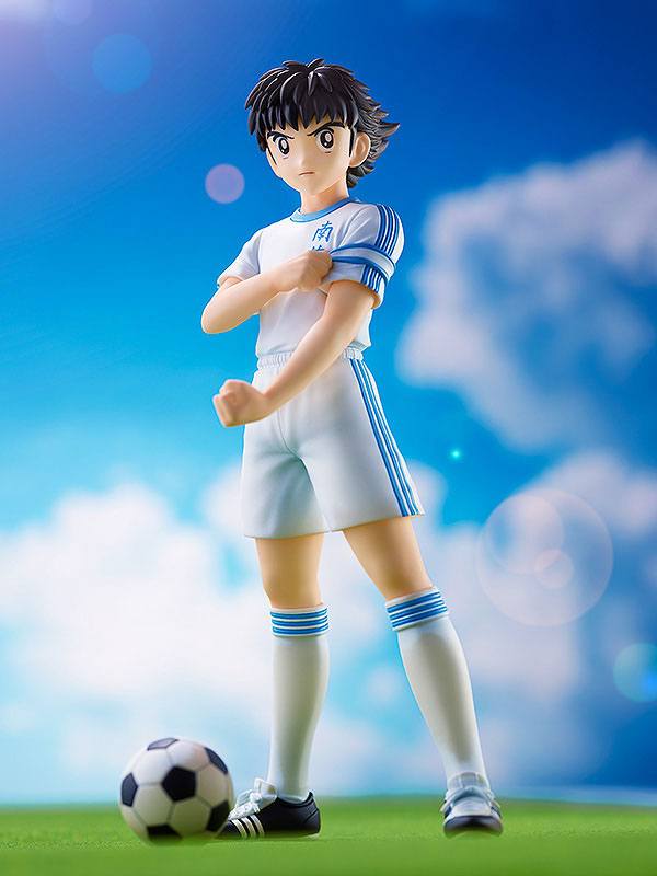 Captain PopUp Parade Figure Tsubasa Ozora