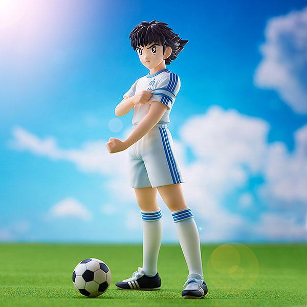 Captain PopUp Parade Figure Tsubasa Ozora