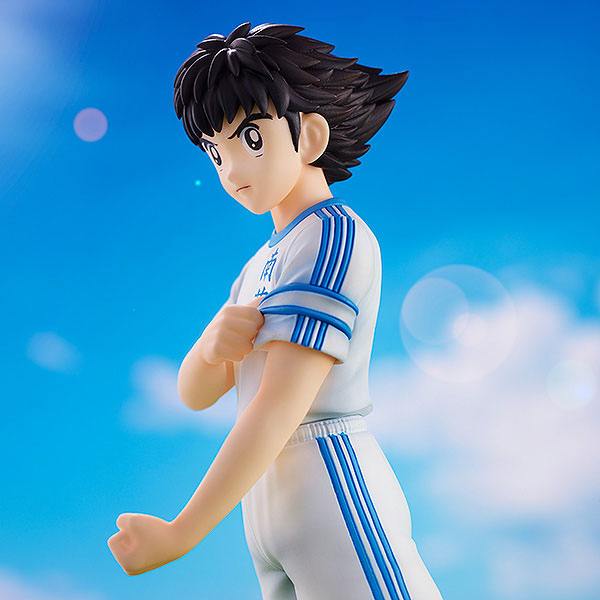 Captain PopUp Parade Figure Tsubasa Ozora