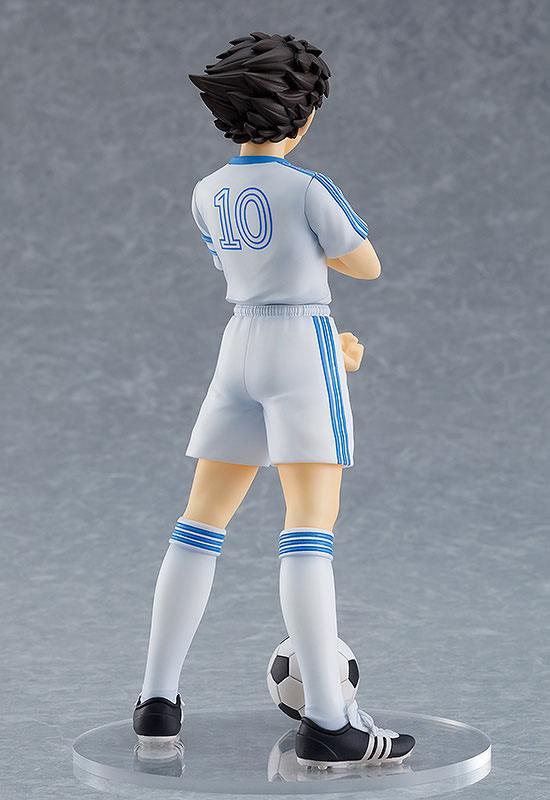 Captain PopUp Parade Figure Tsubasa Ozora