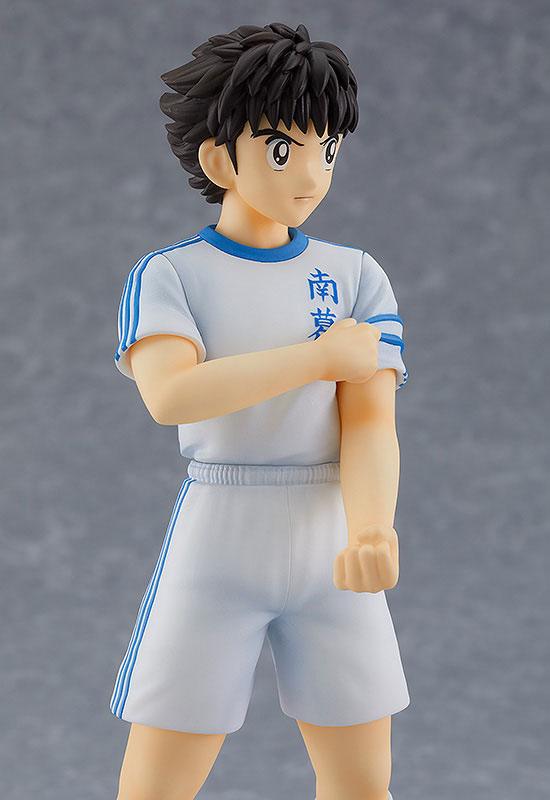 Captain PopUp Parade Figure Tsubasa Ozora