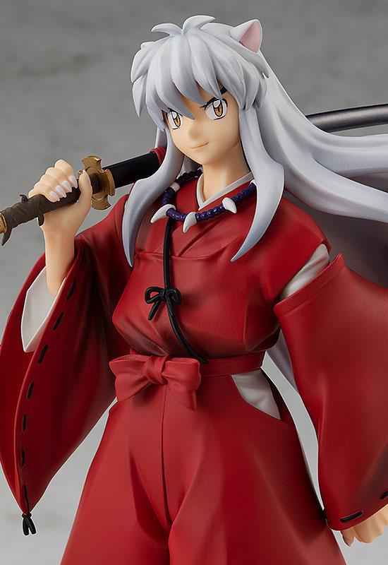 Inuyasha Pop Up Parade