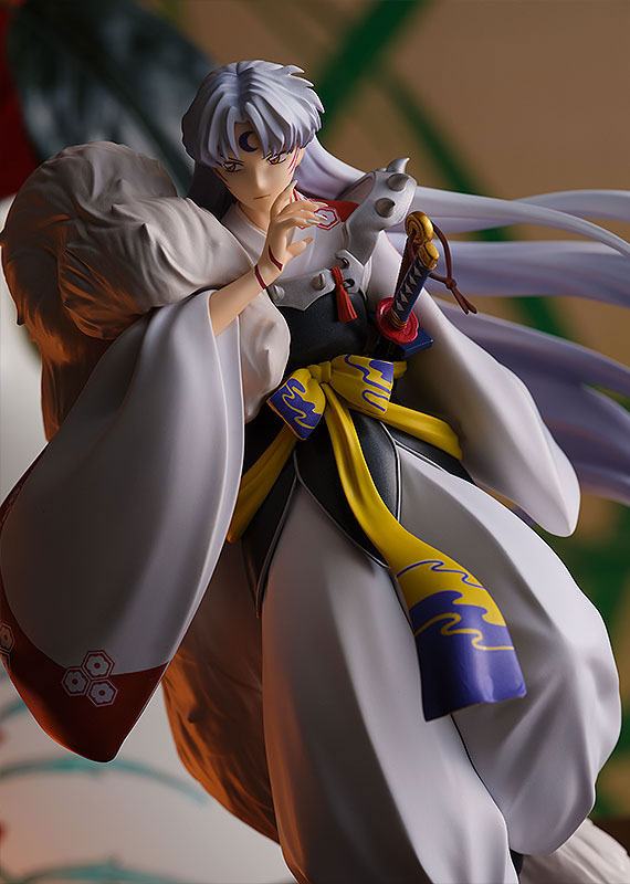 Inuyasha - Sesshomaru