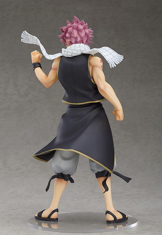 Fairy Tail - Parade PopUp Natsu Dragneel