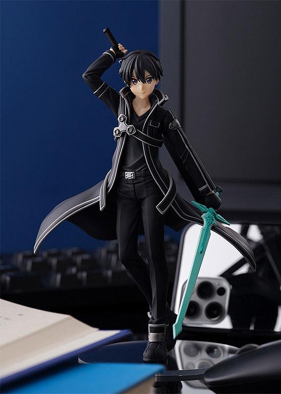 Sword Art Online - Kirito