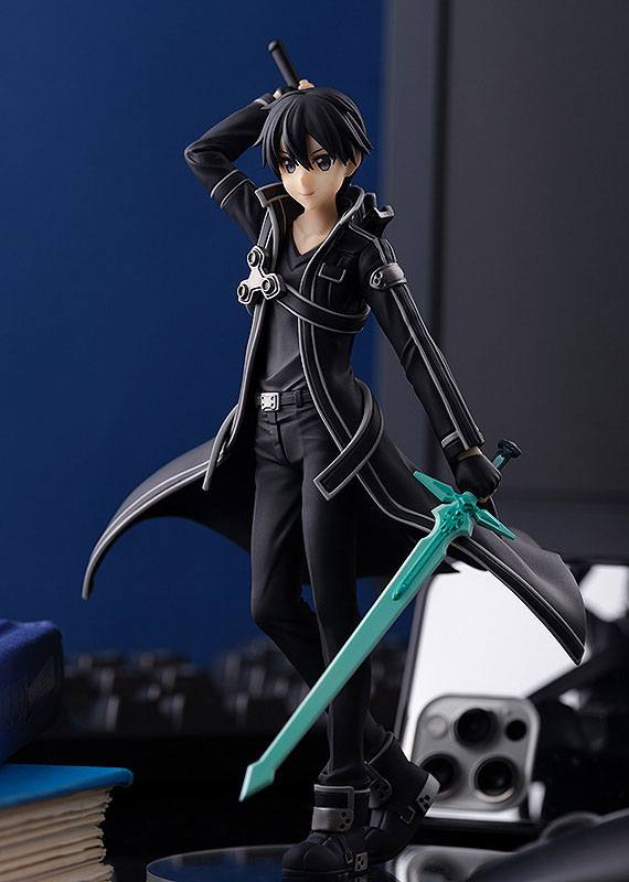 Sword Art Online - Kirito