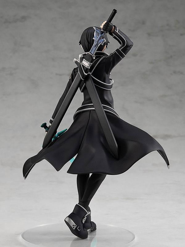 Sword Art Online - Kirito