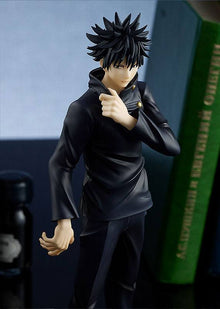 Jujutsu Kaisen PopUp Parade Figure MEGUMI FUSHIGURO