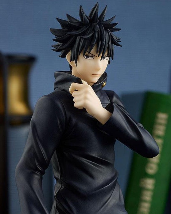 Jujutsu Kaisen – Megumi Fushiguro