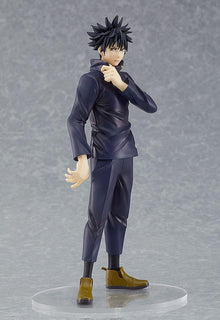 Jujutsu Kaisen PopUp Parade Figure MEGUMI FUSHIGURO