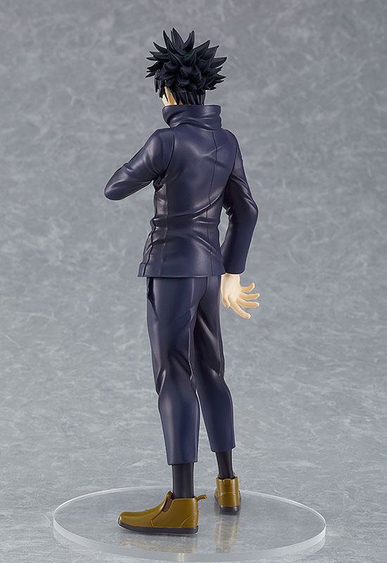 Jujutsu Kaisen PopUp Parade Figure MEGUMI FUSHIGURO