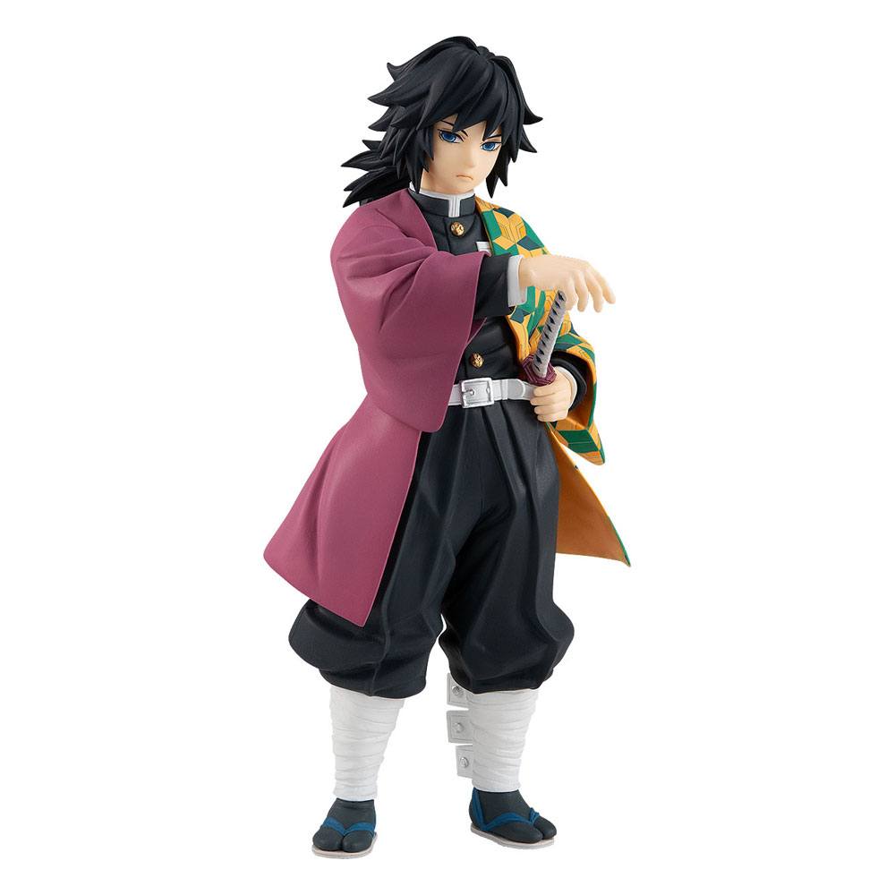 Demon Slayer - PopUp Parade Figur Giyu Tomioka