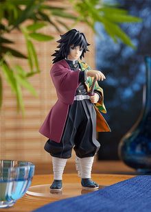 Demon Slayer - PopUp Parade Figur Giyu Tomioka