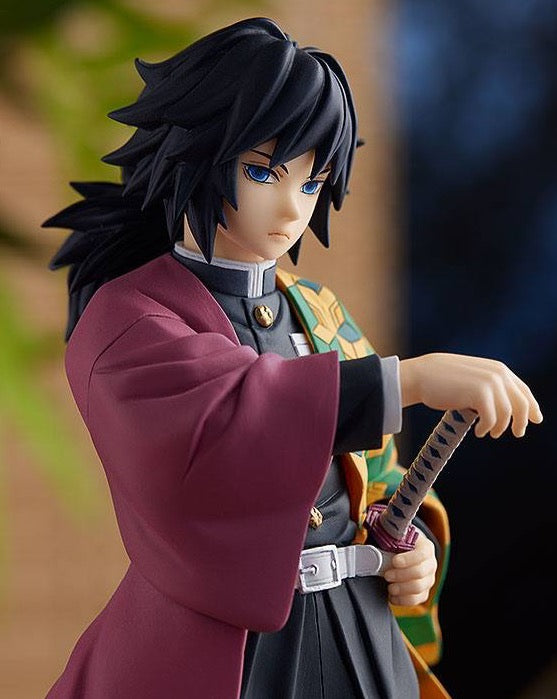 Demon Slayer - PopUp Parade Figur Giyu Tomioka