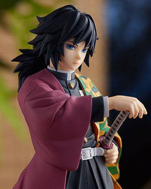 Demon Slayer - PopUp Parade Figur Giyu Tomioka
