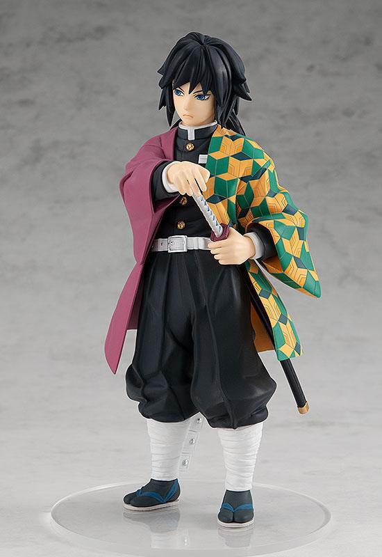 Demon Slayer - PopUp Parade Figur Giyu Tomioka