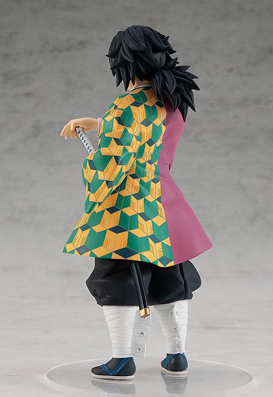 Demon Slayer - PopUp Parade Figur Giyu Tomioka