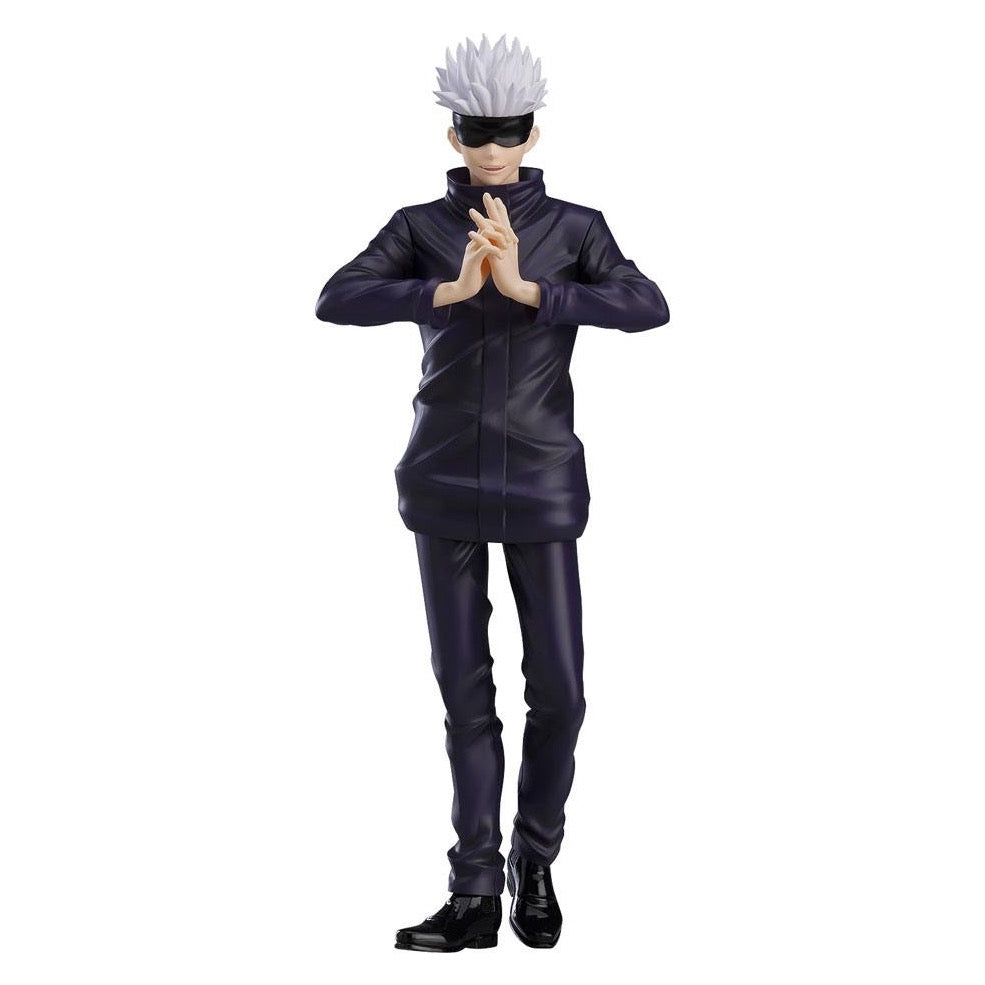 Jujutsu Kaisen PopUp Parade Figure SATORU GOJO