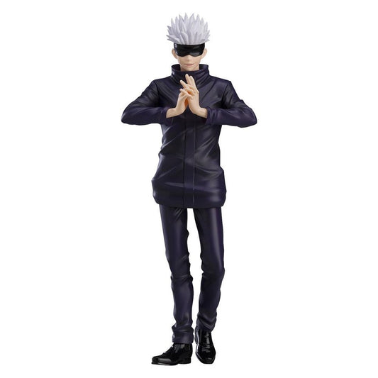 Jujutsu Kaisen PopUp Parade Figure SATORU GOJO