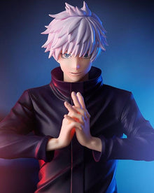 Jujutsu Kaisen PopUp Parade Figure SATORU GOJO
