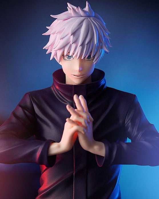 Jujutsu Kaisen PopUp Parade Figure SATORU GOJO