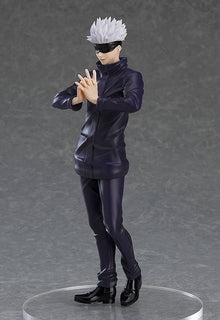 Jujutsu Kaisen PopUp Parade Figure SATORU GOJO