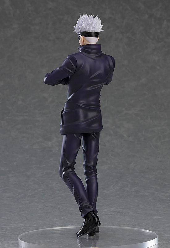 Jujutsu Kaisen PopUp Parade Figure SATORU GOJO